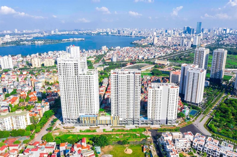Nhà đất Hải Phòng 01